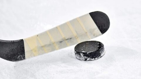 ľadový hokej